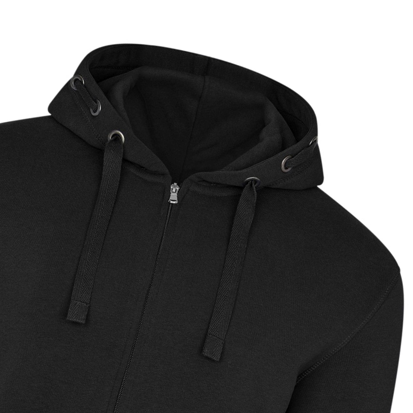 Kapuzenjacke Olle Pimmelbirne