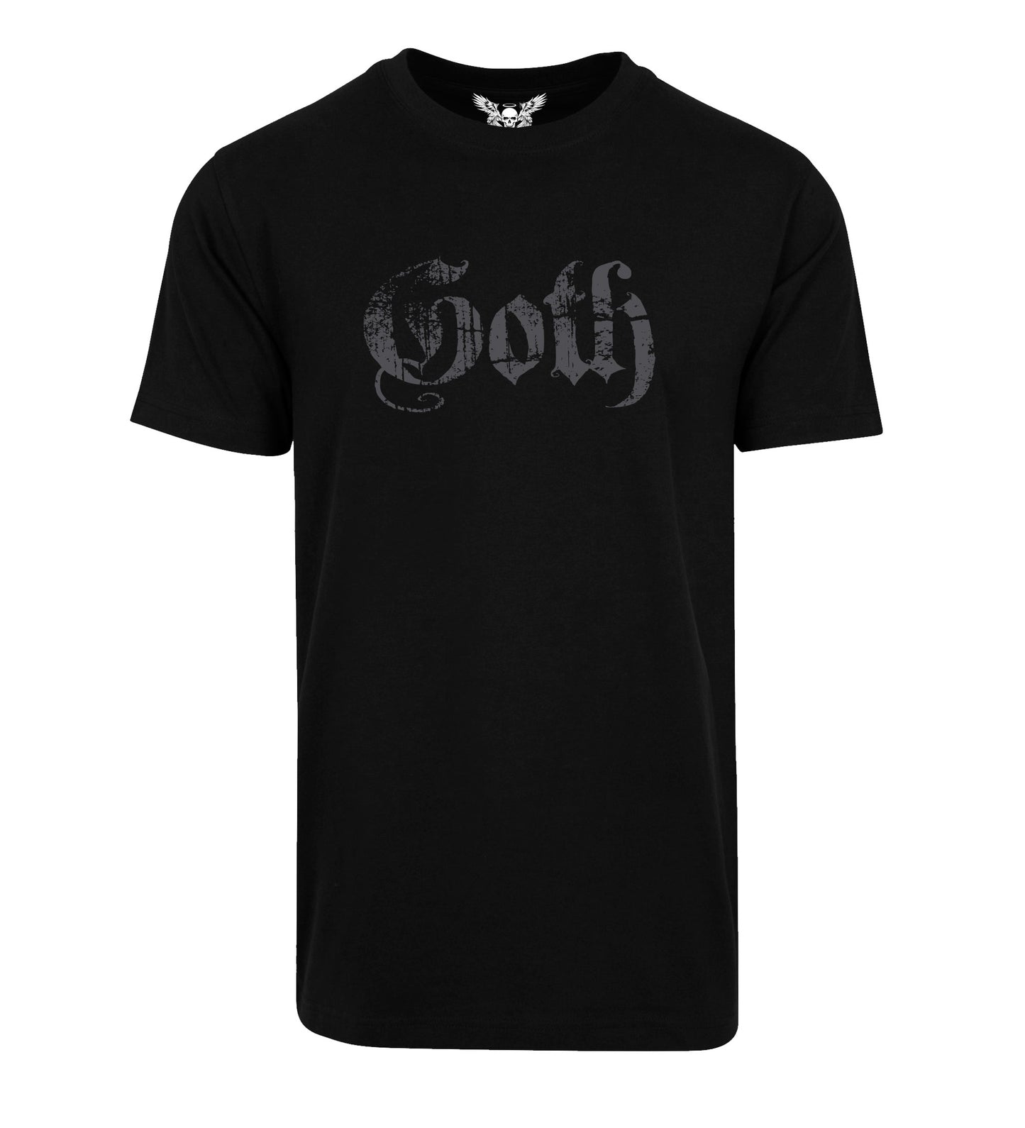 T-Shirt: Goth