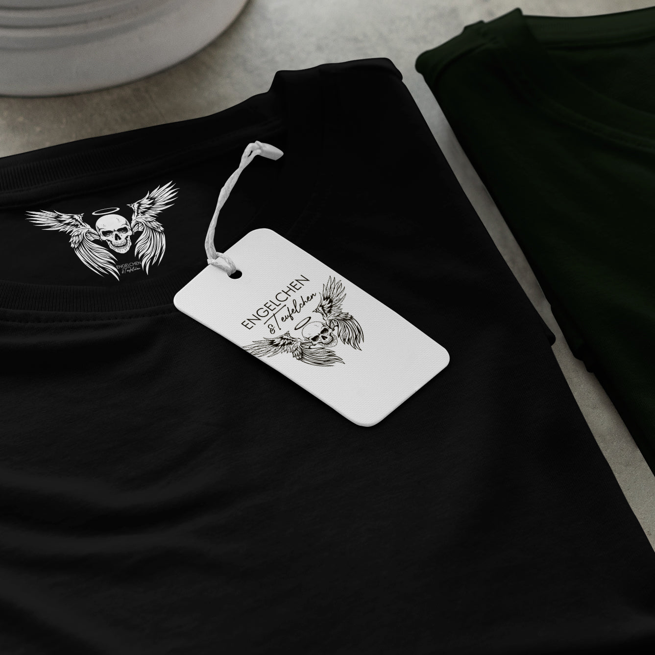T-Shirt: Ich bin kein Klugscheißer, ich weiß es wirklich besser