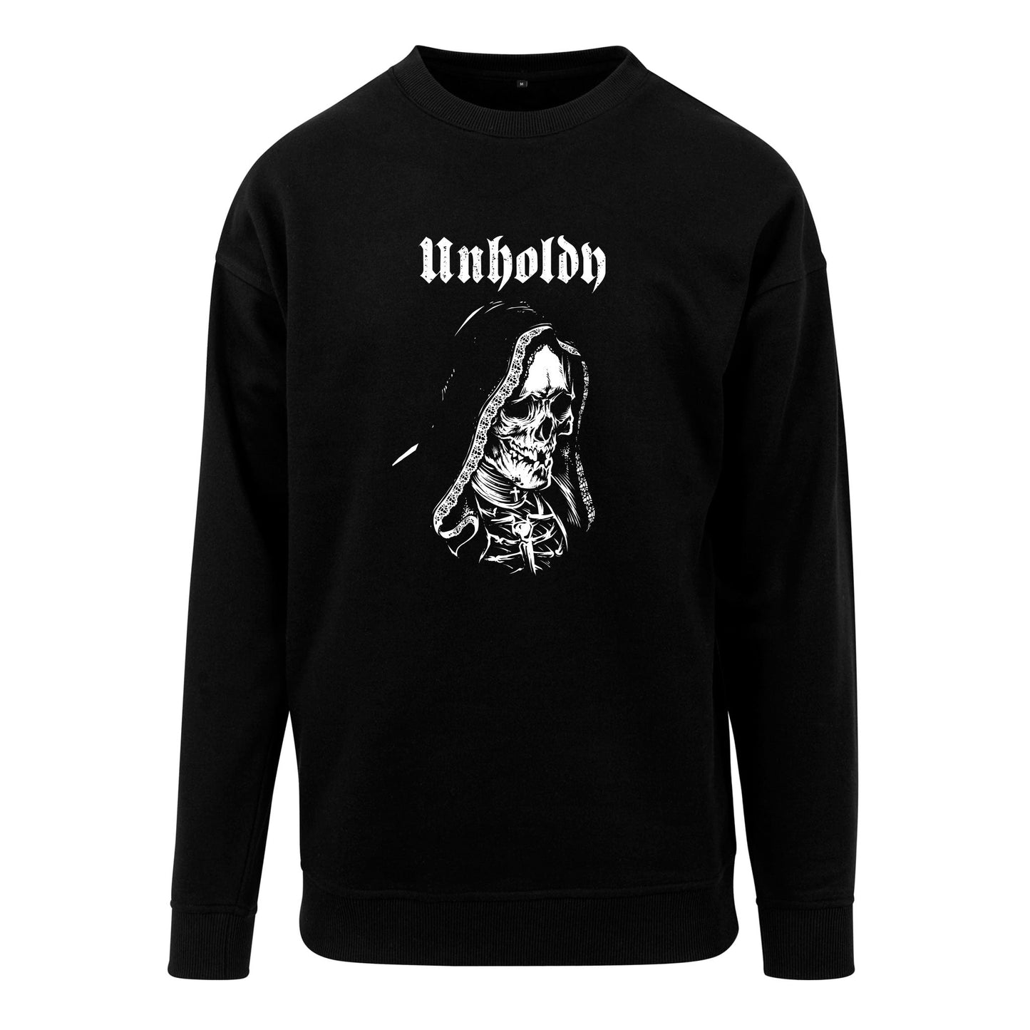 Sweatshirt: Unholdy