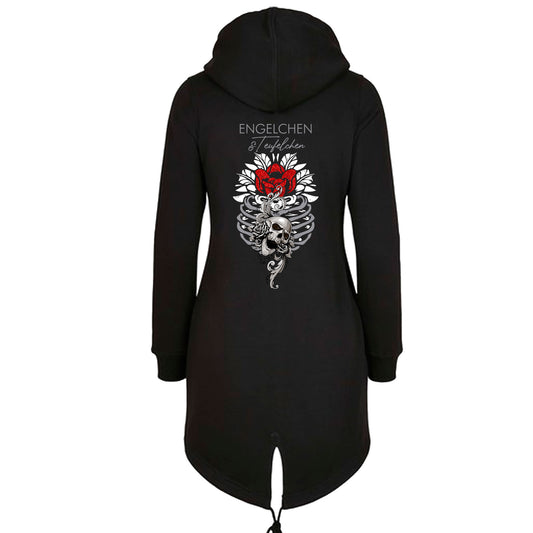 Long Jacke Engelchen & Teufelchen