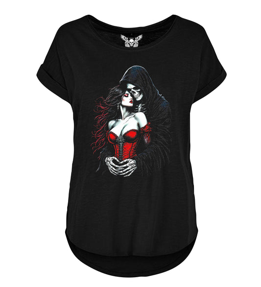 Lady Shirt: Love Story
