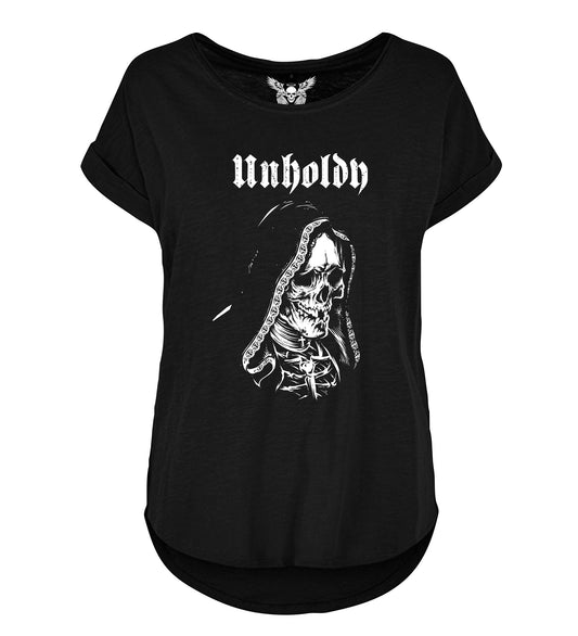 Lady Shirt: Unholdy