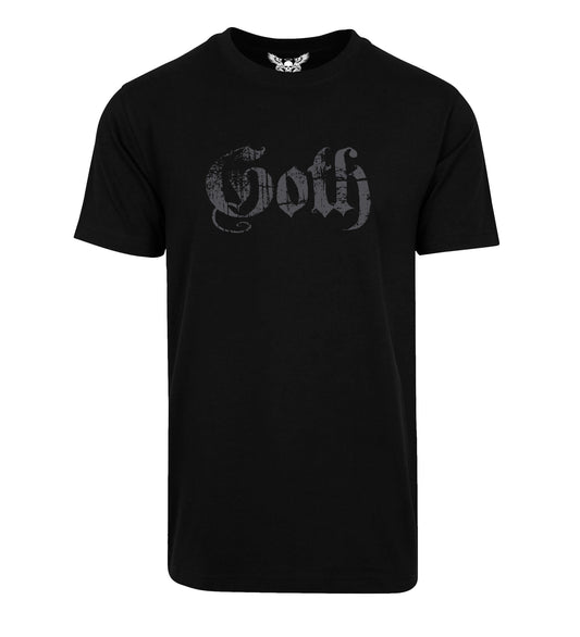 T-Shirt: Goth