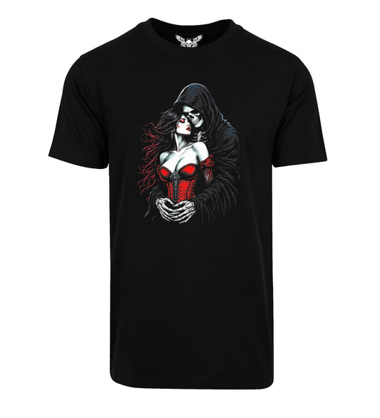 T-Shirt: Love Story