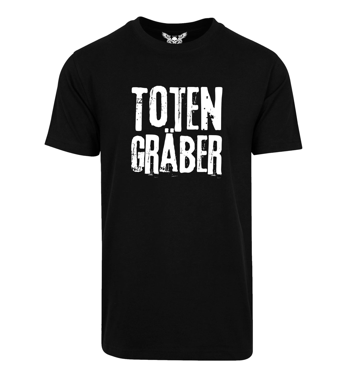 T-Shirt: Totengräber