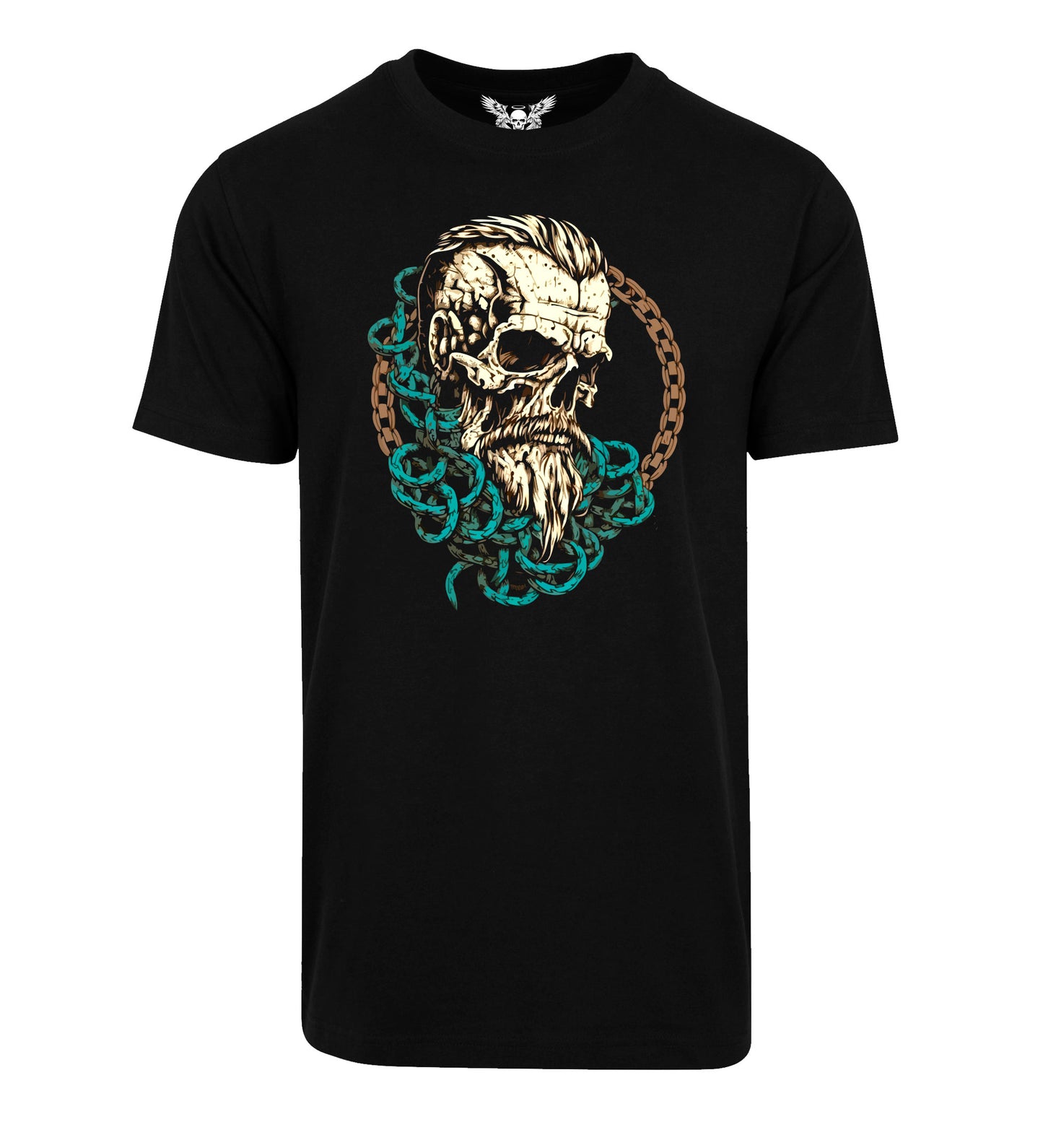 T-Shirt: Viking