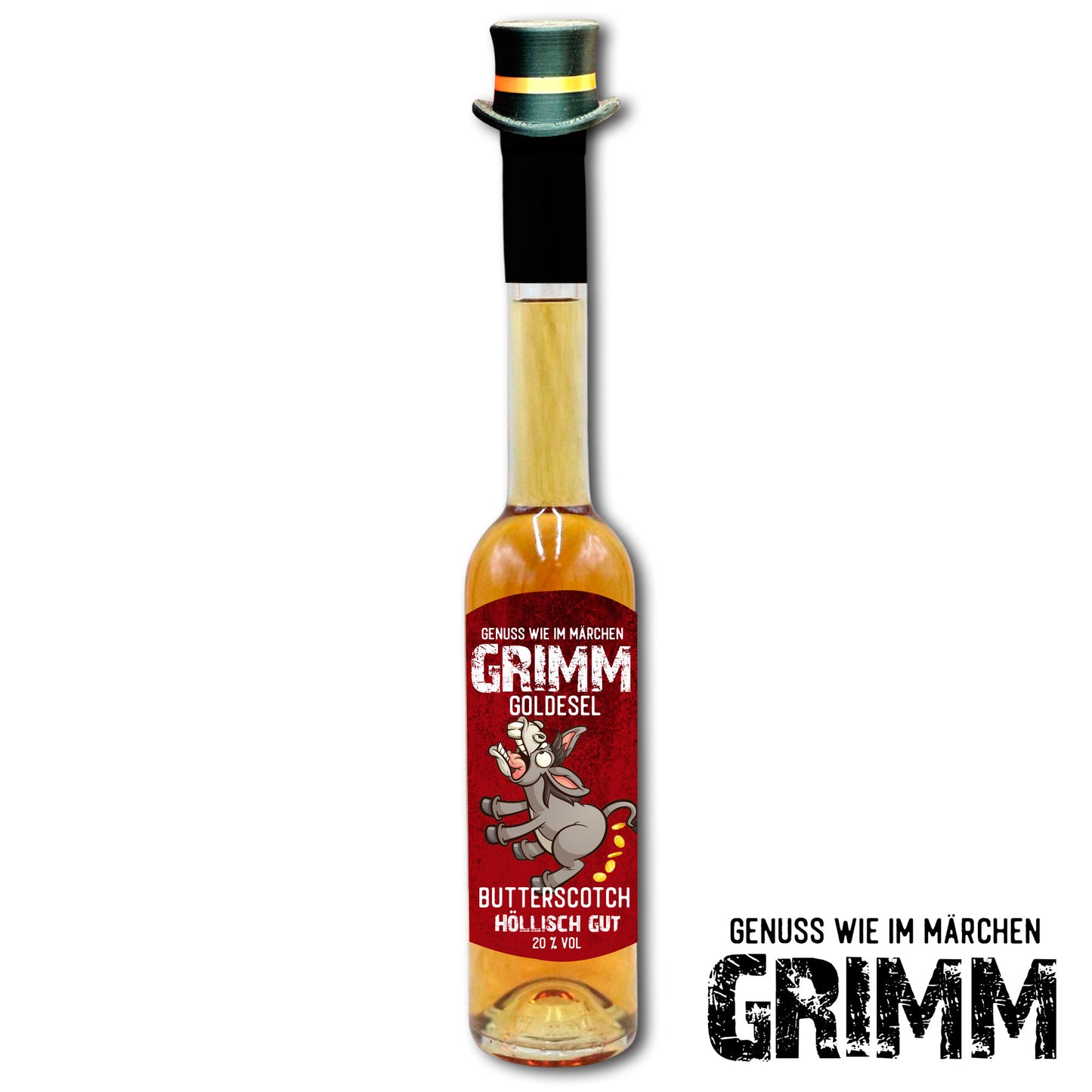 Goldesel - Butterscotch