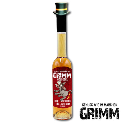 Goldesel - Butterscotch