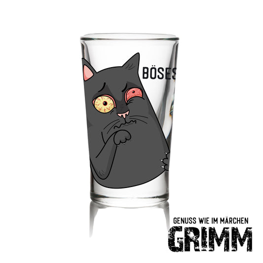 Stamperl: Böses Erwachen