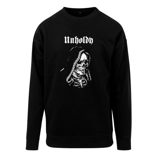 Sweatshirt: Unholdy