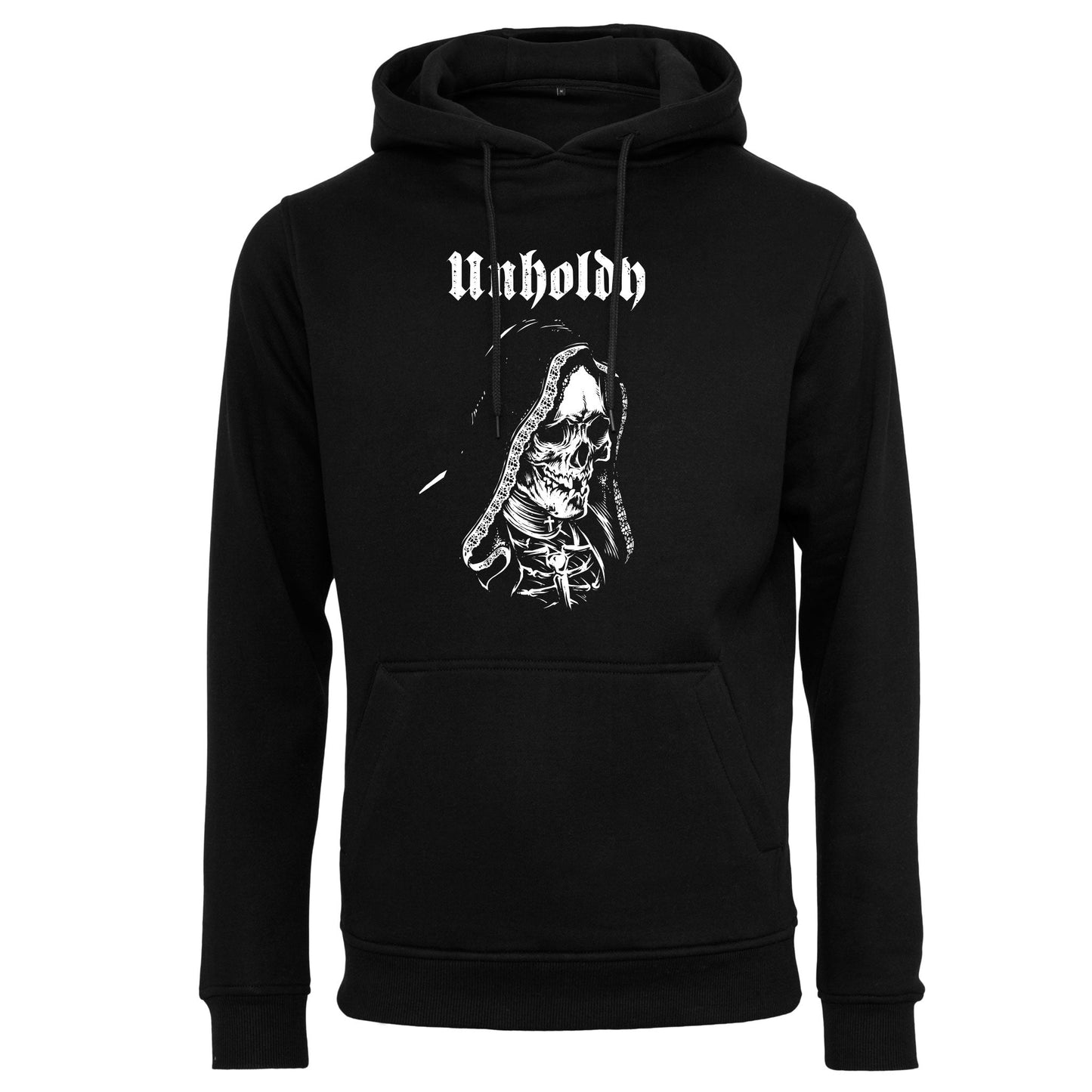 Hoodie: Unholdy