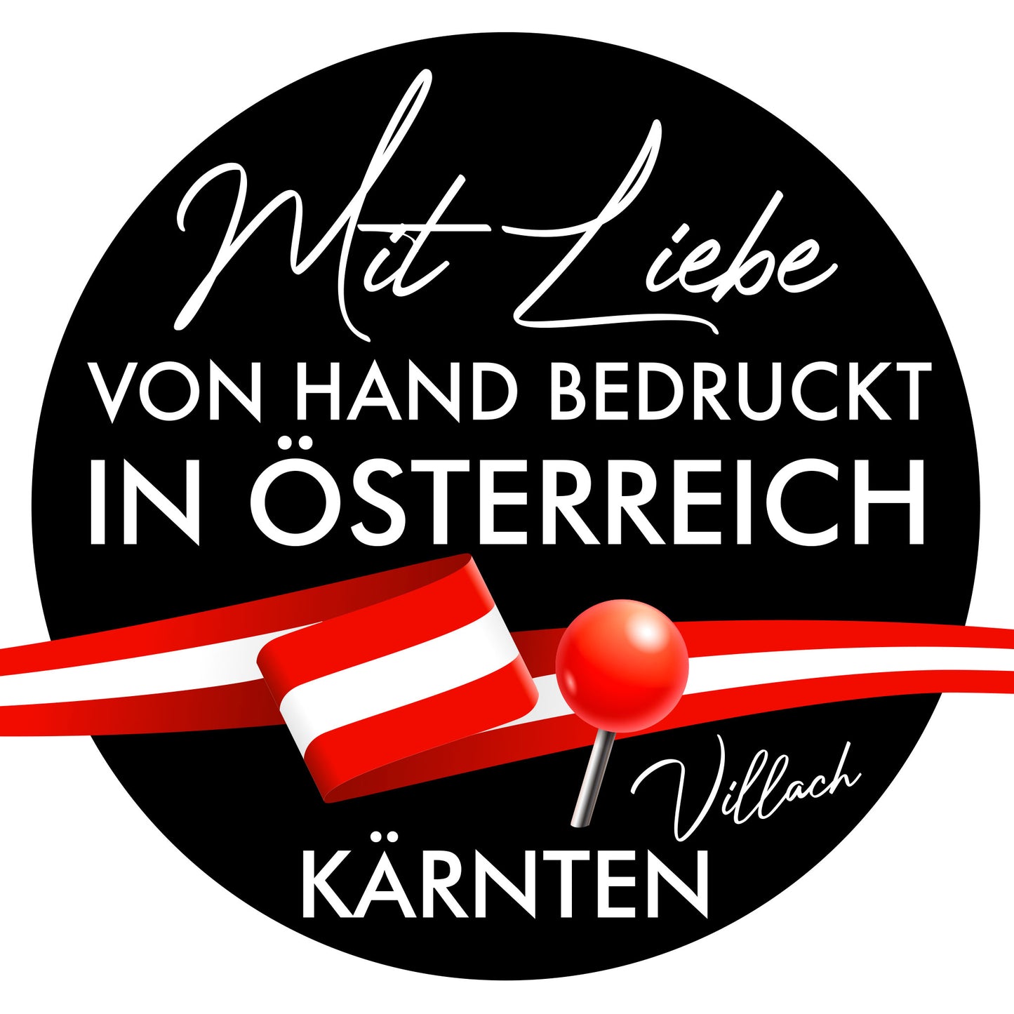 Tasse mit Spruch: Böse alte Frau
